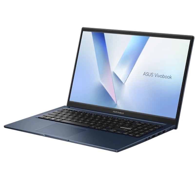 لپ تاپ ایسوس مدل ASUS VivoBook F1504VA - Core 7(150U)-8GB-512GB-INT