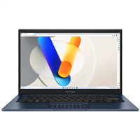 لپ تاپ ایسوس مدل Asus Vivobook X1404 - i7(1355U)-12GB-512GB-INT