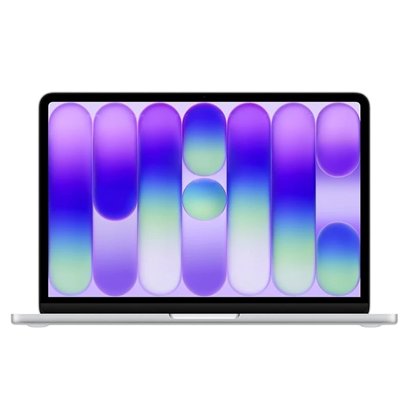 مک بوک نئو 13 اینچ 2026 مدل Apple MacBook Neo A18-8GB-512GB