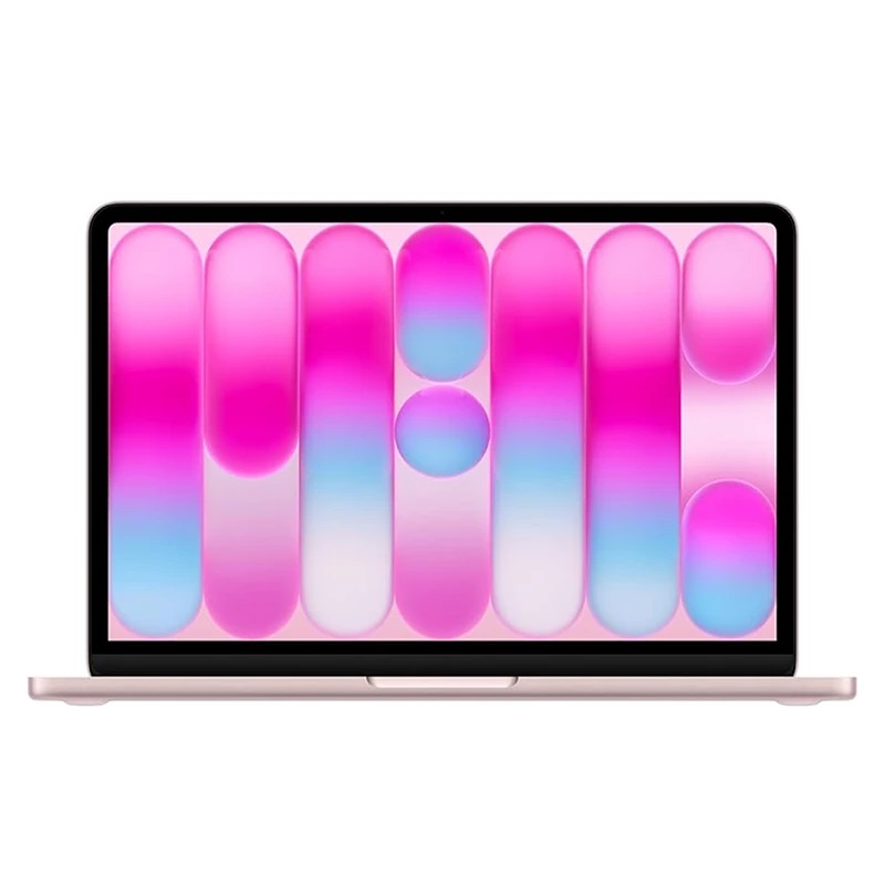 مک بوک نئو 13 اینچ 2026 مدل Apple MacBook Neo A18-8GB-512GB