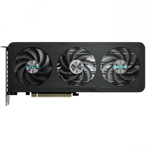 کارت گرافیک گیگابایت مدل GIGABYTE GeForce RTX™ 5060 Ti EAGLE MAX OC 16GB