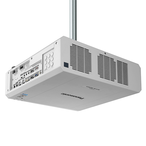 ویدئو پروژکتور پاناسونیک مدل PANASONIC PT-RZ570 (استوک)