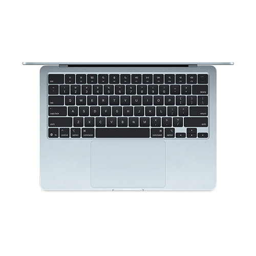 مک بوک ایر 13.6 اینچ 2026 مدل Apple MacBook Air M5-16GB-1TB