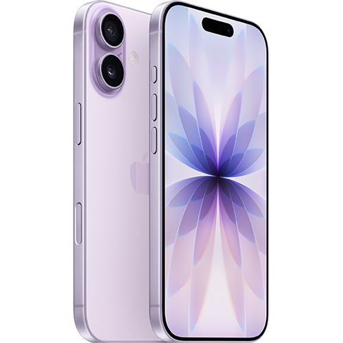 گوشی موبایل آیفون 17 ظرفیت 256 گیگابایت رم 8 گیگابایت APPLE IPHONE 17 256GB-8GB CH