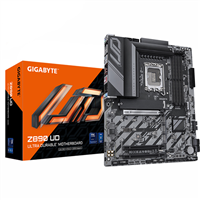 مادربرد گیگابایت مدل GIGABYTE Z890 UD D5