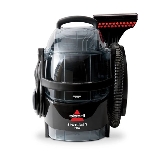 دستگاه نقطه شوی بیسل Bissell Spotclean pro