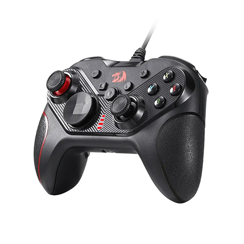 دسته بازی ردراگون مدل REDRAGON RIFT G710