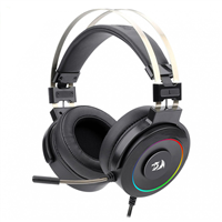 هدست گیمینگ ردراگون مدل REDRAGON H320 LAMIA
