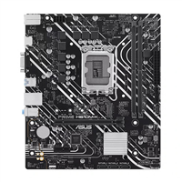 مادربرد ایسوس مدل ASUS PRIME H610M-K D5
