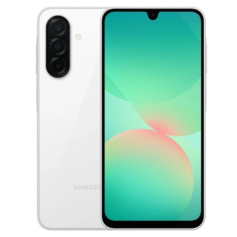 گوشی موبايل سامسونگ مدل Galaxy A26 5G ظرفیت 256 گیگابایت رم 8 گیگابایت