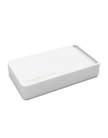 هاب سوئیچ S808 TOTO LINK