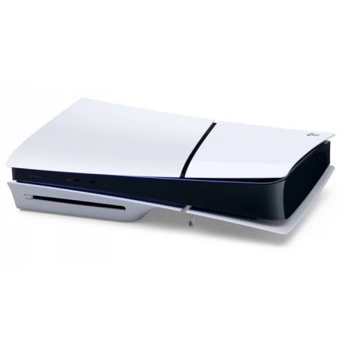 کنسول بازی سونی مدل Playstation 5 Slim نسخه استاندارد ظرفیت 1 ترابایت ریجن اروپا 2116