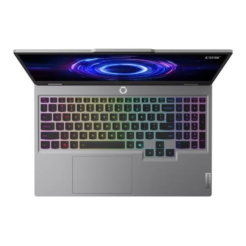 لپ تاپ لنوو مدل LENOVO LOQ - i7(13700HX)-24GB-512GB-8GB(5060)