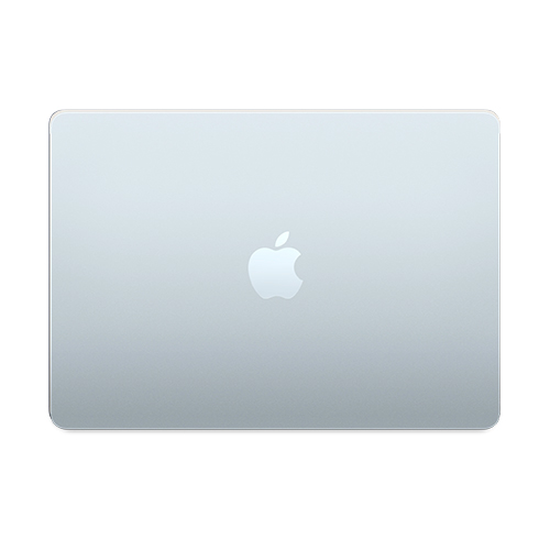 مک بوک ایر 15 اینچ 2026 مدل Apple MacBook Air M5-24GB-1TB