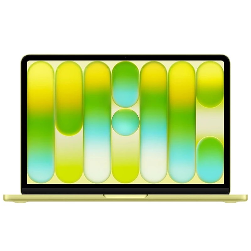 مک بوک نئو 13 اینچ 2026 مدل Apple MacBook Neo A18-8GB-512GB