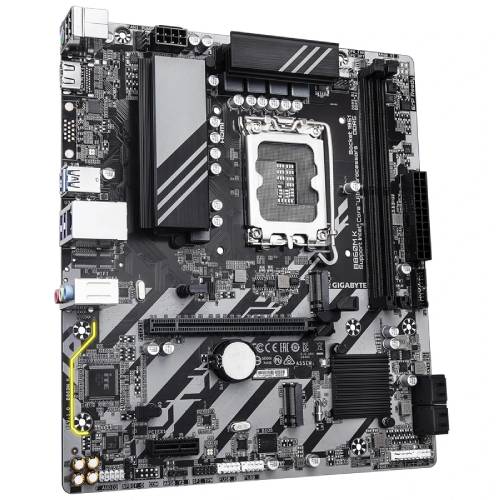 مادربرد گیگابایت مدل GIGABYTE B860M K DDR5