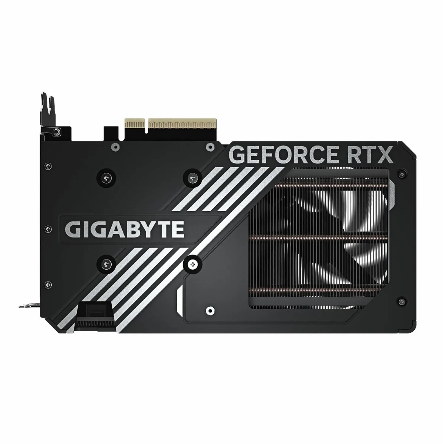 کارت گرافیک گیگابایت مدل GIGABYTE RTX 5060 Ti Windforce MAX OC 16GB