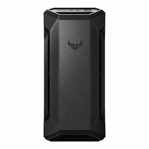 کیس کامپیوتر ایسوس مدل ASUS کیس کامپیوتر گیمینگ ایسوس مدل TUF Gaming GT501