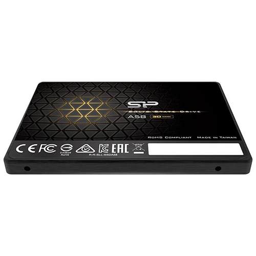 اس اس دی 256 گیگابایت سیلیکون پاور مدل Silicon Power A58 ACE