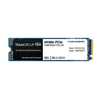 اس اس دی اینترنال ظرفیت 1 ترابایت تیم گروپ مدل TEAMGROUP M.2 MP33