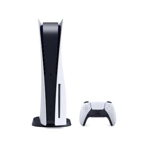 کنسول بازی سونی مدل Playstation 5 Slim نسخه استاندارد ظرفیت 1 ترابایت ریجن اروپا 2116