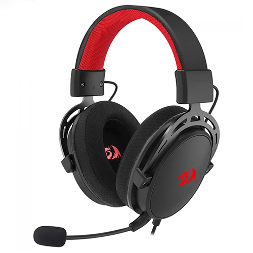هدست گیمینگ ردراگون مدل REDRAGON Cragblade H541