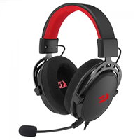 هدست گیمینگ ردراگون مدل REDRAGON Cragblade H541