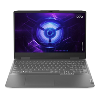 لپ تاپ لنوو مدل LENOVO LOQ - R5(7235HS)-24GB-512GB-6G(4050)