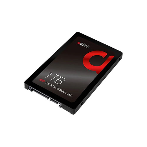 حافظه اس اس دی ادلینک 1 ترابایت مدل ADDLINK SSD 1TB S20