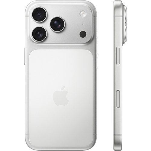 گوشی موبایل آیفون 17 پرو مکس ظرفیت 256 گیگابایت رم 12 گیگابایت APPLE IPHONE 17 PRO MAX 256GB-12GB CH/A