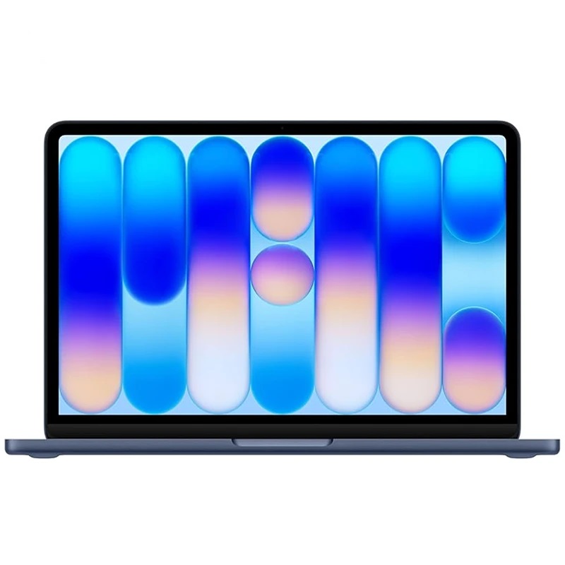 مک بوک نئو 13 اینچ 2026 مدل Apple MacBook Neo A18-8GB-256GB