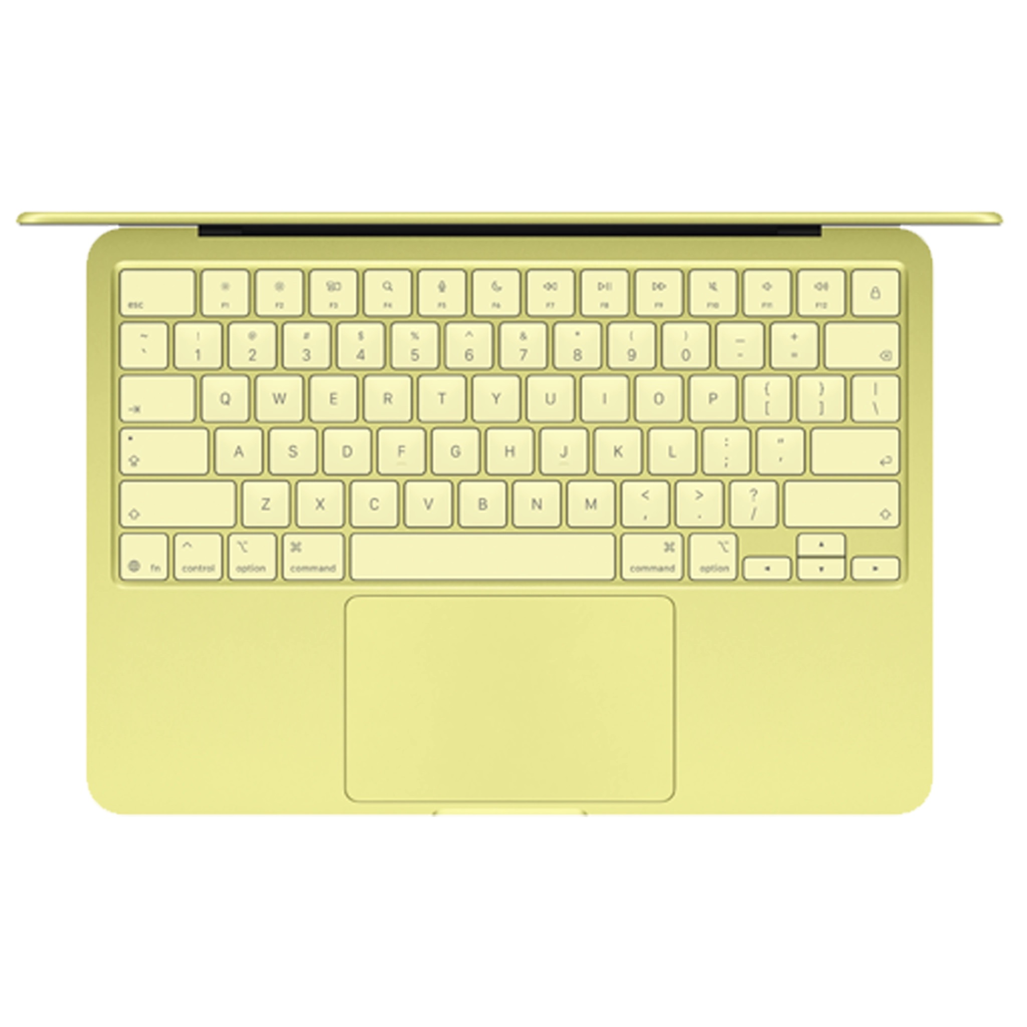 مک بوک نئو 13 اینچ 2026 مدل Apple MacBook Neo A18-8GB-512GB