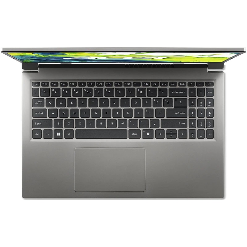 لپ تاپ ایسر مدل ACER ASPIRE LITE AL15 - Core 3(N355)-8GB-512GB-INT