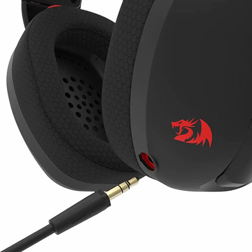 هدست بی سیم گیمینگ ردراگون مدل REDRAGON H848 IRE