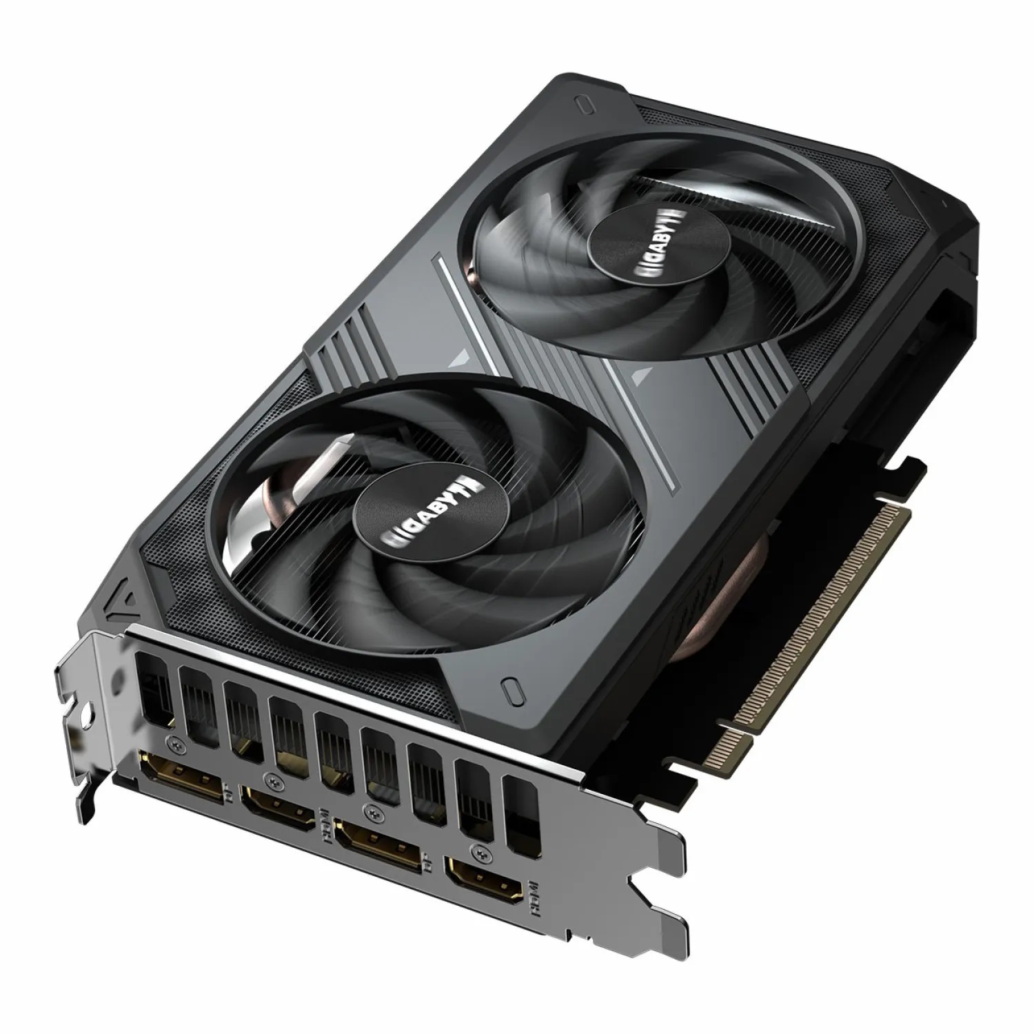 کارت گرافیک گیگابایت مدل GIGABYTE RTX 5050 Windforce OC 8GB