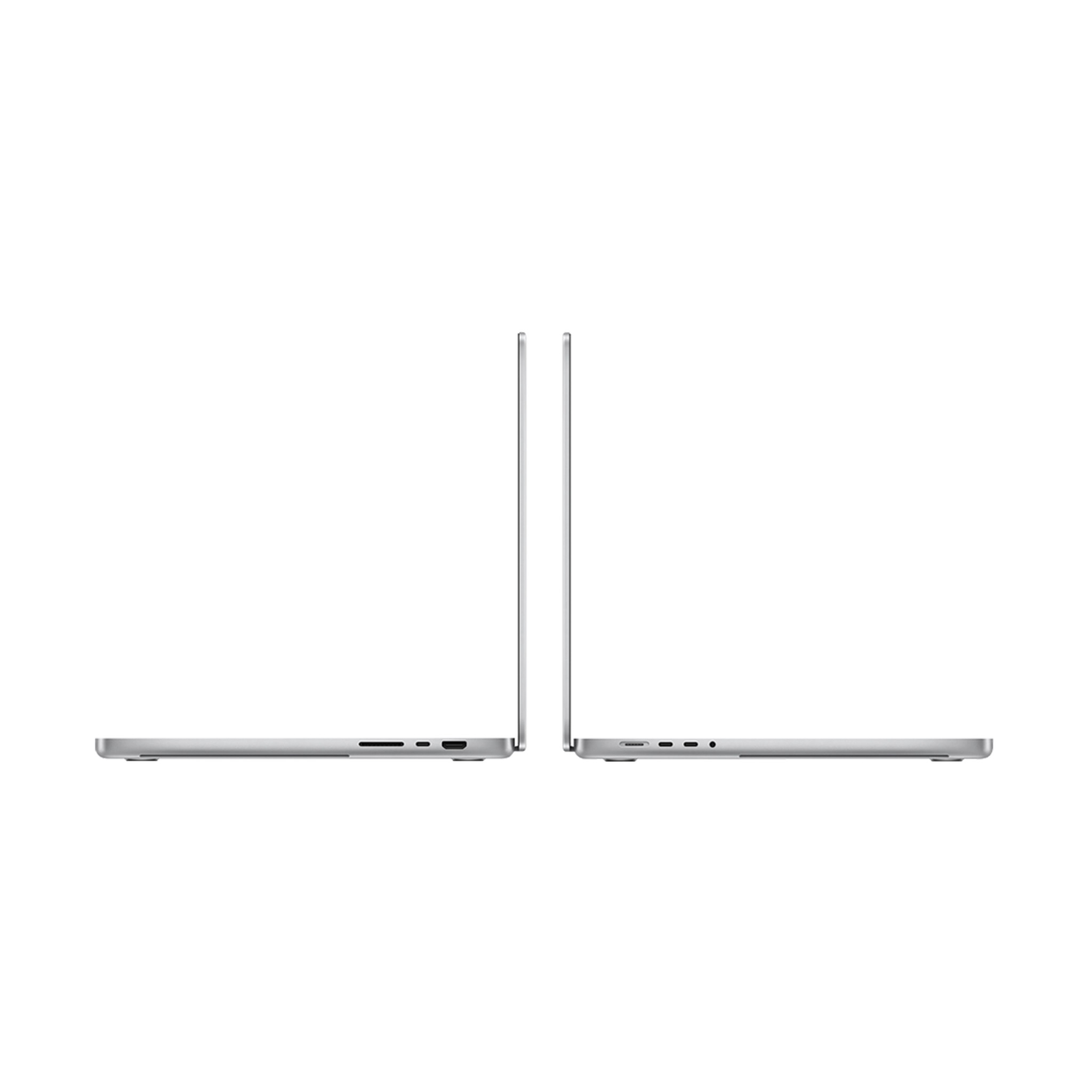 مک بوک پرو 14 اینچ 2026 مدل Apple MacBook Pro M5-16GB-512GB