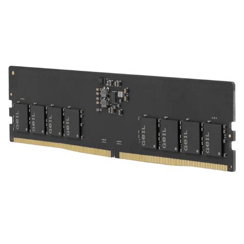 رم کامپیوتر مدل GEIL Pristine 16GB 4800MHz DDR5 ظرفیت 8 گیگابایت