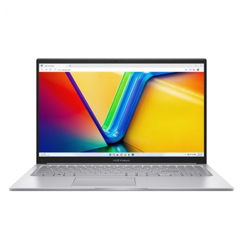 لپ تاپ ایسوس مدل ASUS X1504ZA - i3(1215U)-16GB-512SSD-INT