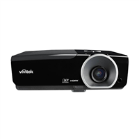 ویدئو پروژکتور ویویتک مدل VIVITEK D963HD (استوک)