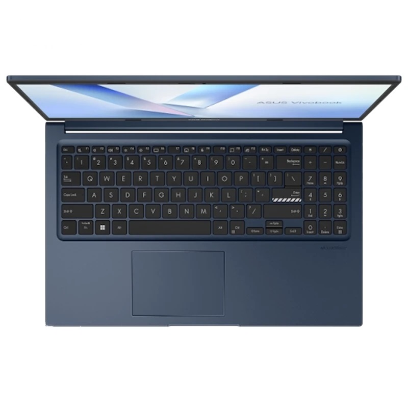 لپ تاپ ایسوس مدل ASUS VivoBook F1504VA - Core 7(150U)-8GB-512GB-INT