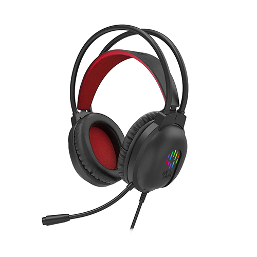 هدست گیمینگ ردراگون مدل REDRAGON H262 VISTA RGB BLACK