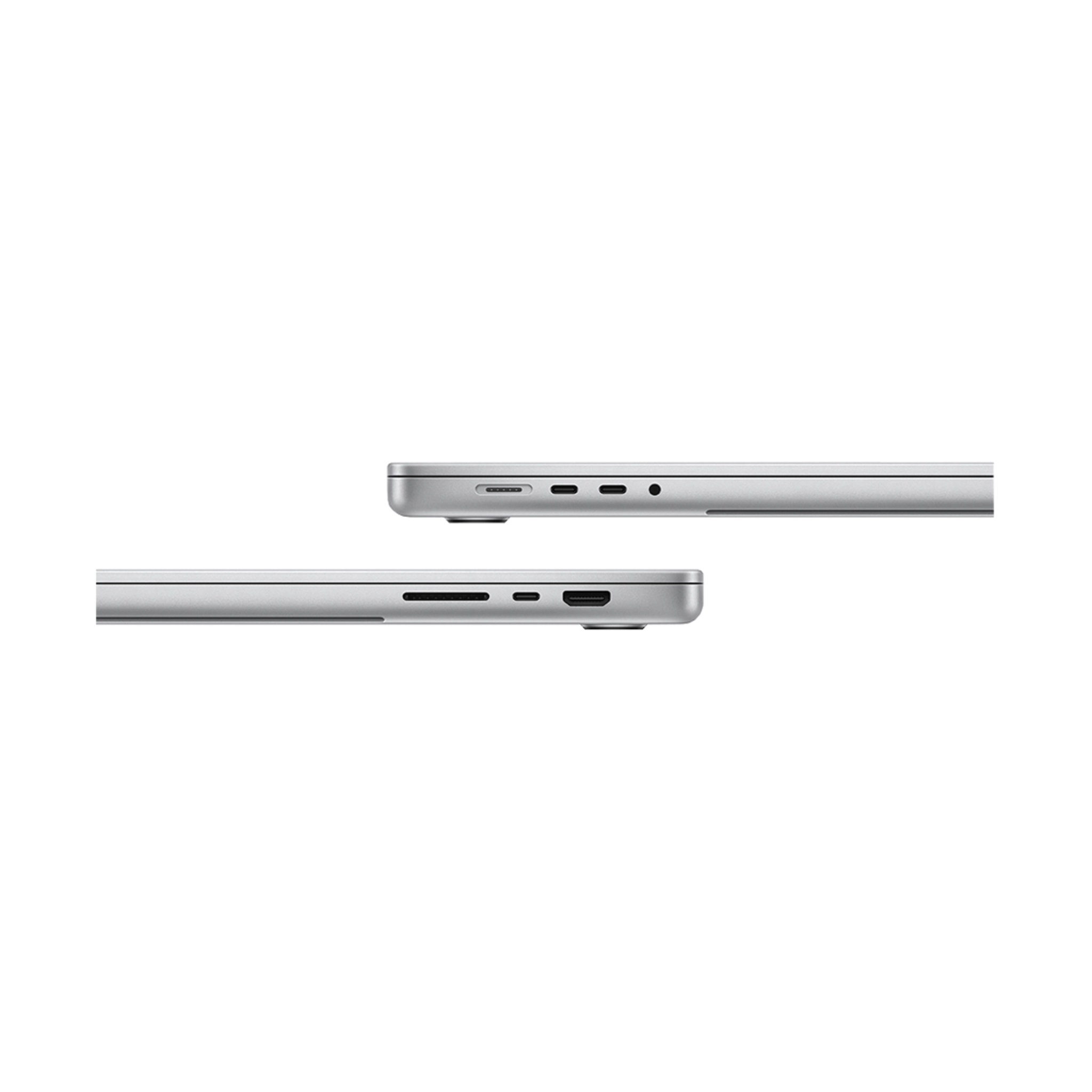 مک بوک پرو 14 اینچ 2026 مدل Apple MacBook Pro M5-16GB-512GB