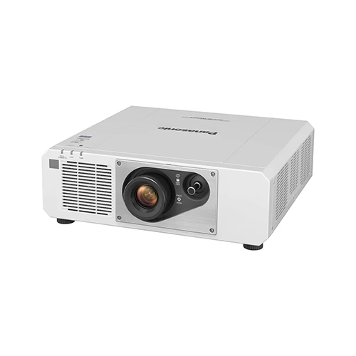 ویدئو پروژکتور پاناسونیک مدل PANASONIC PT-RZ570 (استوک)