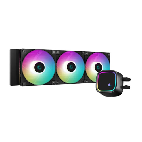 خنک کننده آبی دیپ کول مدل DEEPCOOL LE720