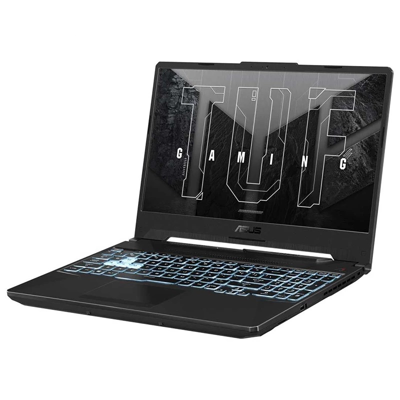 لپ تاپ گیمینگ ایسوس مدل ASUS TUF A15 FA506NCG - R7(7445HS)-16GB-512GB-4GB(3050)