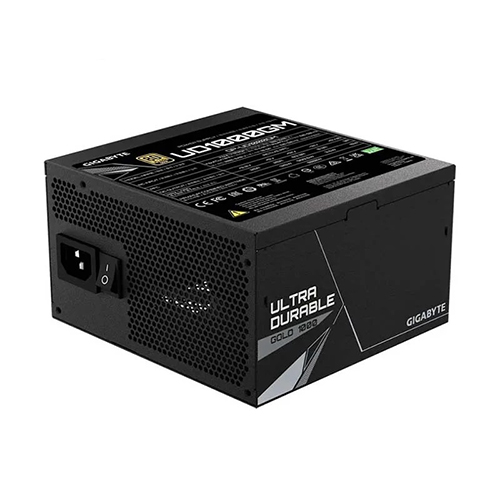 منبع تغذیه کامپیوتر گیگابایت مدل GIGABYTE UD1000GM PG5
