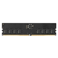 رم کامپیوتر مدل GEIL Pristine 16GB 4800MHz DDR5 ظرفیت 8 گیگابایت