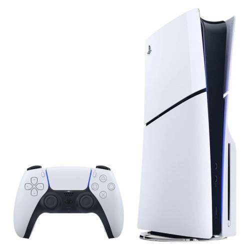 کنسول بازی سونی مدل Playstation 5 Slim نسخه استاندارد ظرفیت 1 ترابایت ریجن اروپا 2116