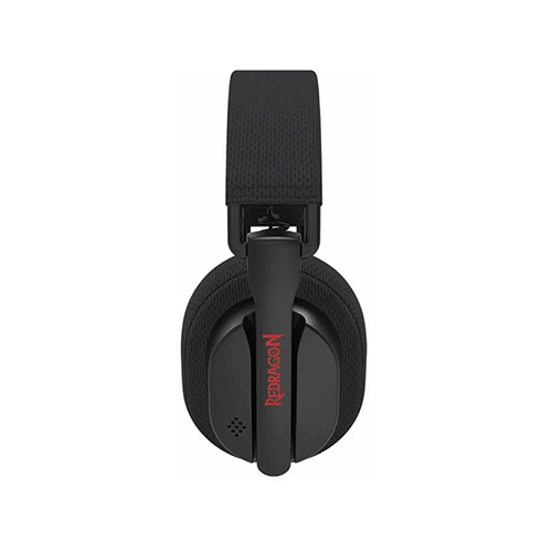 هدست بی سیم گیمینگ ردراگون مدل REDRAGON H888