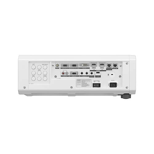 ویدئو پروژکتور پاناسونیک مدل PANASONIC PT-RZ570 (استوک)